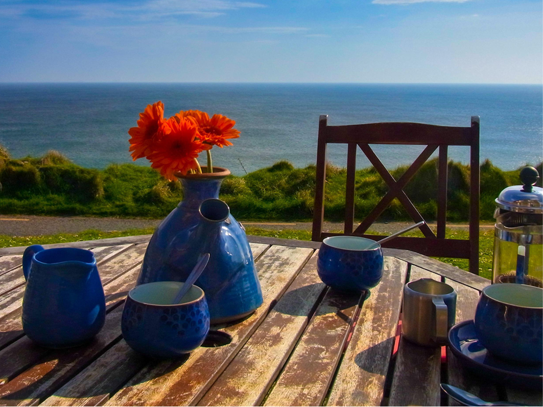 Touring Ireland Your Way