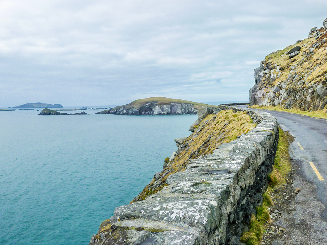 Travel Tips: Preparing for a Trip to Ireland